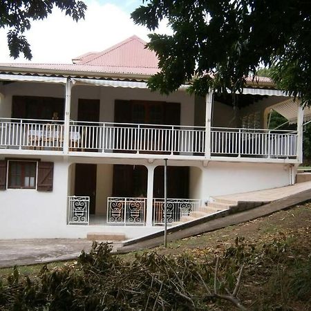 Villa Au Soleil Couchant à Bouillante Extérieur photo